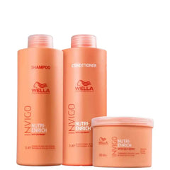Wella Professionals Invigo Nutri-Enrich Salon