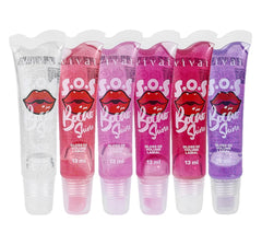Box C/ 24 Vivai - Gloss SOS Bocão Shine 5035
