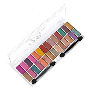 Box c/12 - Paleta de Sombras 28s Vivai - 2198.1.1 - COR B / 12,74