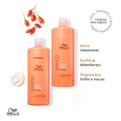 Wella Professionals Invigo Nutri-Enrich Salon