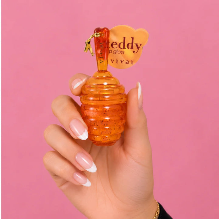 CX LIP GLOSS TEDDY VIVAI 3183.1.1