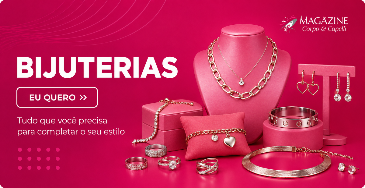 BIJUTERIAS