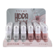 Box c/36 Gloss Hidra Volume Hidratação e Volume Vivai 3279