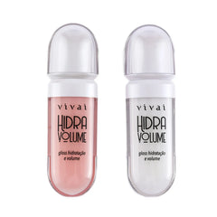 Box c/36 Gloss Hidra Volume Hidratação e Volume Vivai 3279