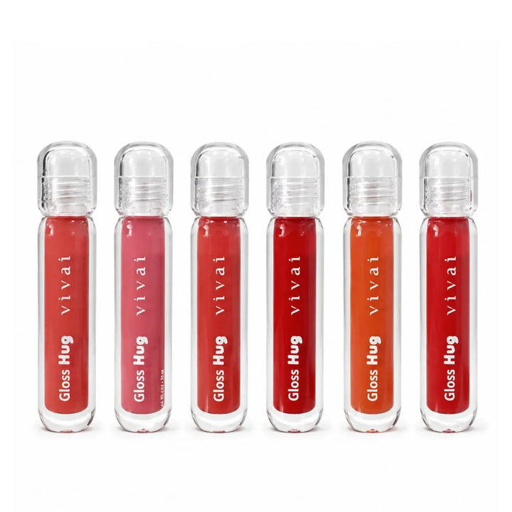 Box c/36 Gloss Labial Hug Vivai 3415