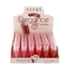 Box c/36 Lip Gloss Elegance Vivai 3382