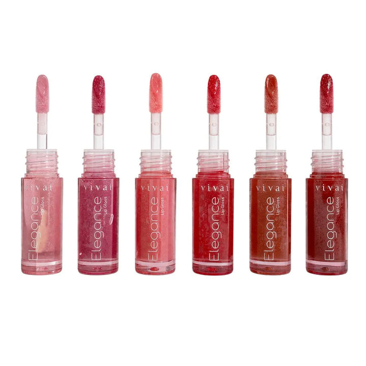 Box c/36 Lip Gloss Elegance Vivai 3382
