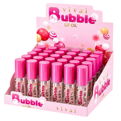 Box C/36 Lip Oil Bubble Vivai 3441
