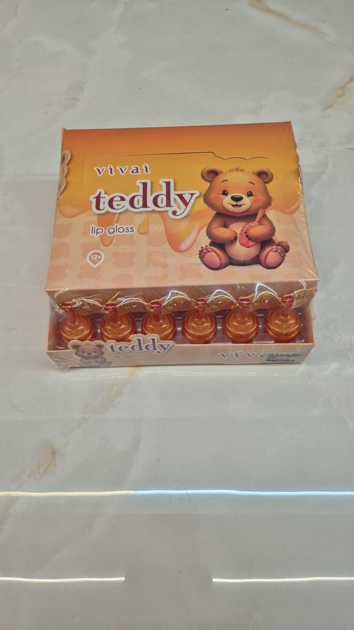 CX LIP GLOSS TEDDY VIVAI 3183.1.1