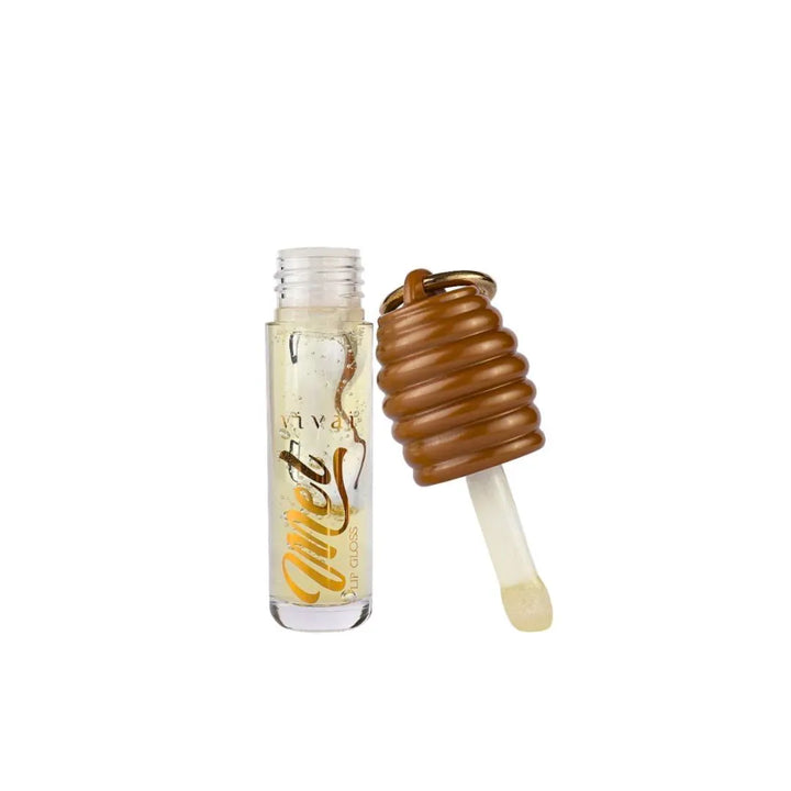 Lip Gloss Mel C/36 Unid - Vivai (3383.1.1)
