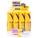 Box Máscara de Cílios Vivai Big Volume Mega Curve com Pincel Preto